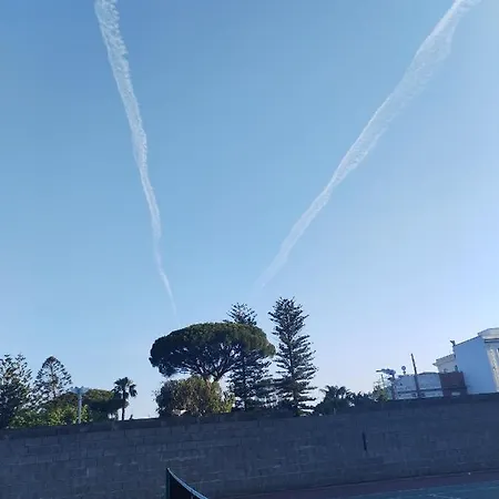 Lauro Charme * Península Sorrentina