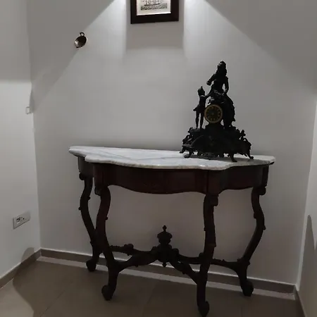 Сasa de vacaciones Lauro Charme