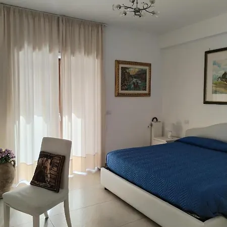 Lauro Charme Península Sorrentina