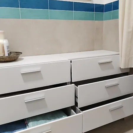 Lauro Charme Сasa de vacaciones Península Sorrentina