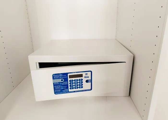 Lauro Charme בית נופש