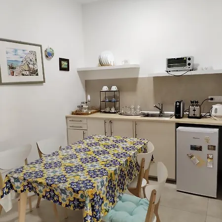 Holiday home Lauro Charme