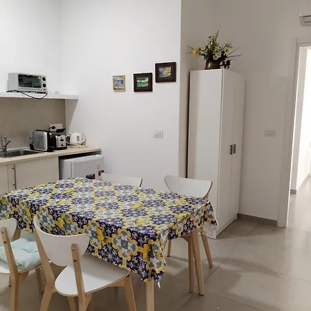 Lauro Charme Holiday home Sorrento