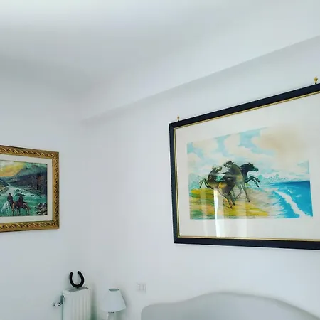 Holiday home Lauro Charme Sorrento