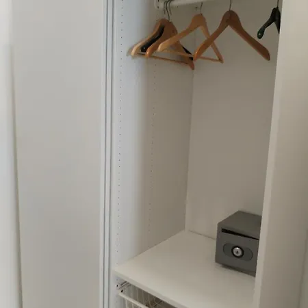 Lauro Charme Feriehus *