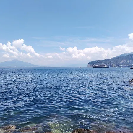 Σπίτι διακοπών Lauro Charme *