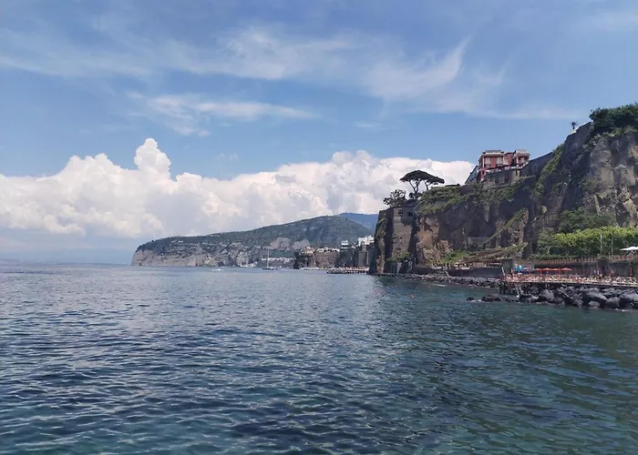 Lauro Charme Holiday home