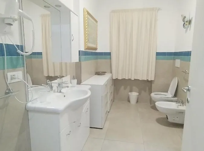 Lauro Charme Holiday home Sorrento