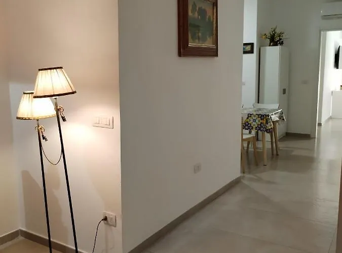 Lauro Charme Sorrento