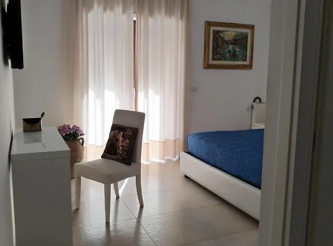 Holiday home Lauro Charme *