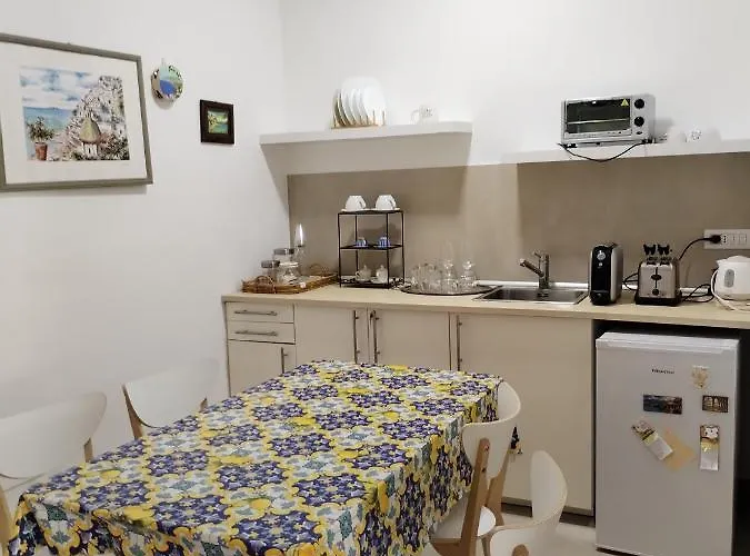 Holiday home Lauro Charme