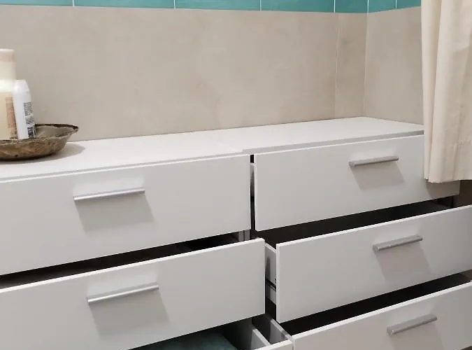 Lauro Charme Holiday home Sorrento