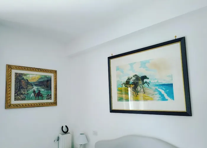 Holiday home Lauro Charme Sorrento