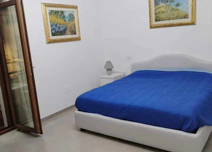 Holiday home Lauro Charme *