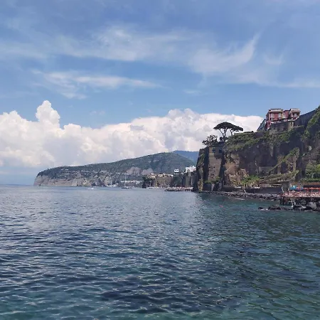 Lauro Charme Vakantiehuis