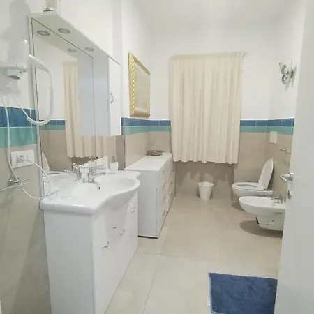 Lauro Charme Feriehus Sorrento