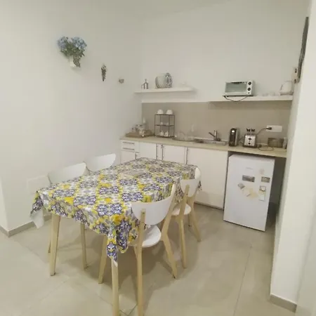 Vakantiehuis Lauro Charme