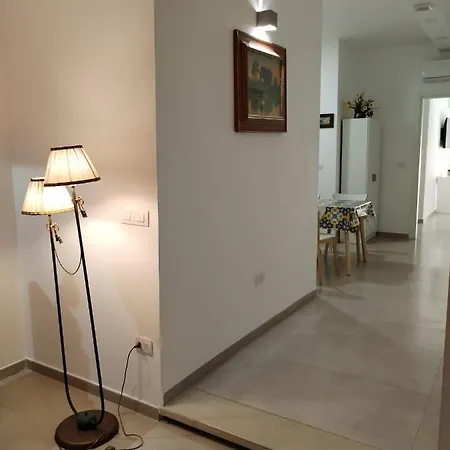 Lauro Charme Sorrento