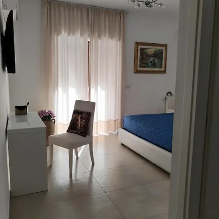 Feriehus Lauro Charme *