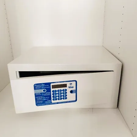 Lauro Charme Vakantiehuis