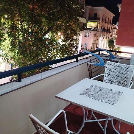 Дом отдыха Lauro Charme *