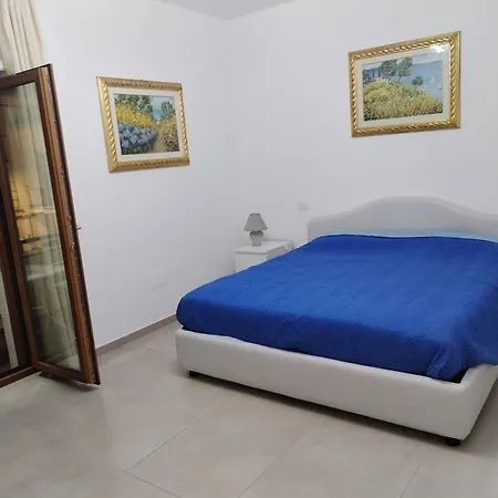 Vakantiehuis Lauro Charme *