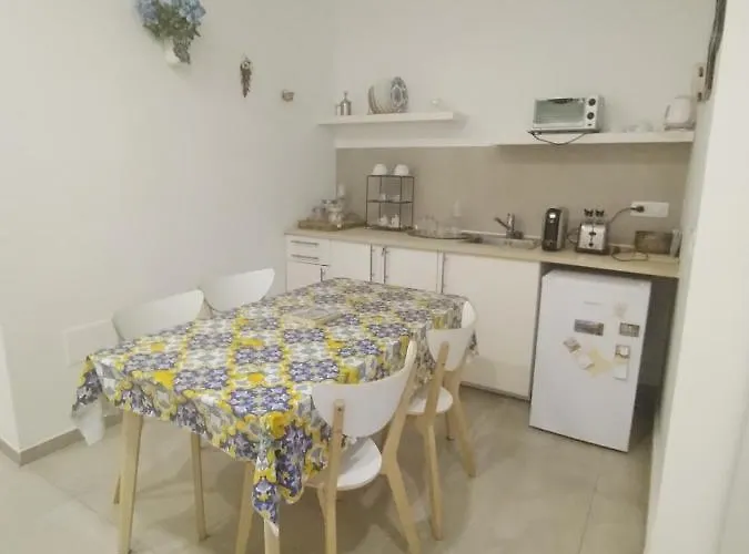 Vakantiehuis Lauro Charme