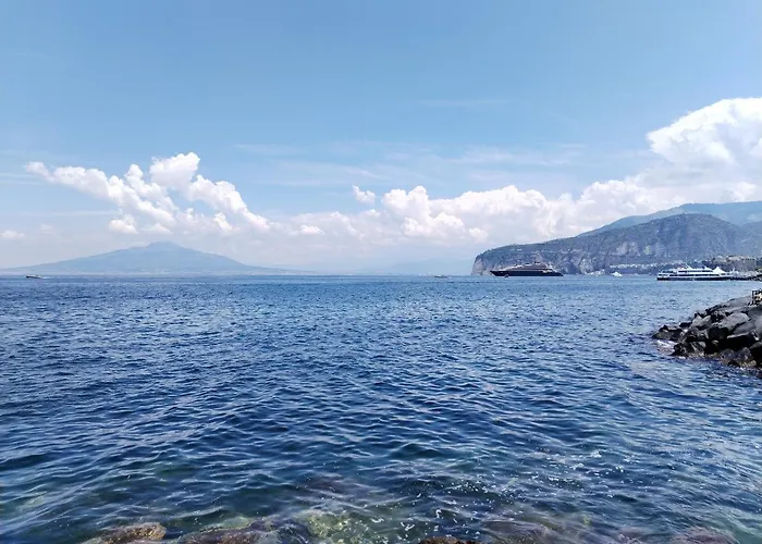 Vakantiehuis Lauro Charme *