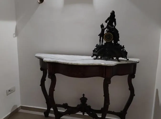 Vakantiehuis Lauro Charme