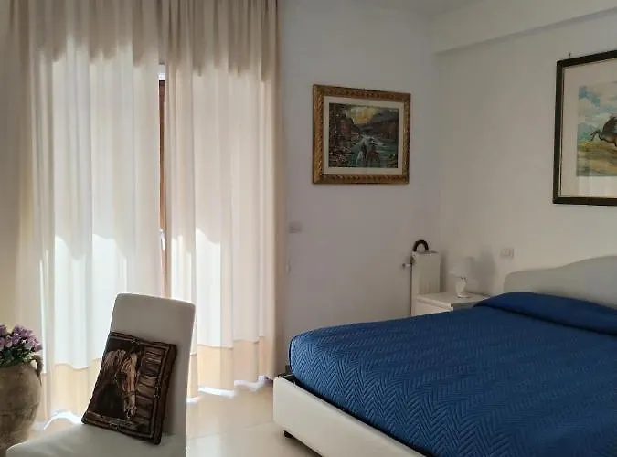 Lauro Charme Sorrento