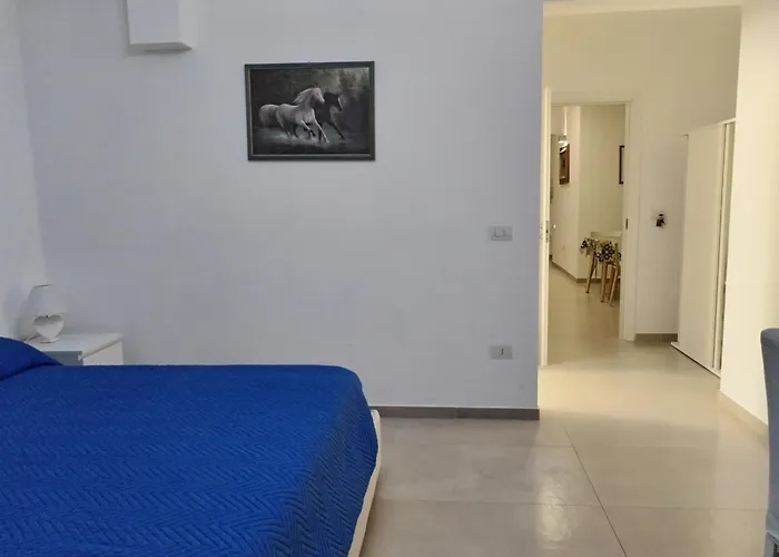 Vakantiehuis Lauro Charme